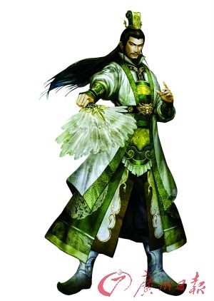 曹操vs诸葛亮 谁才是三国真大咖?