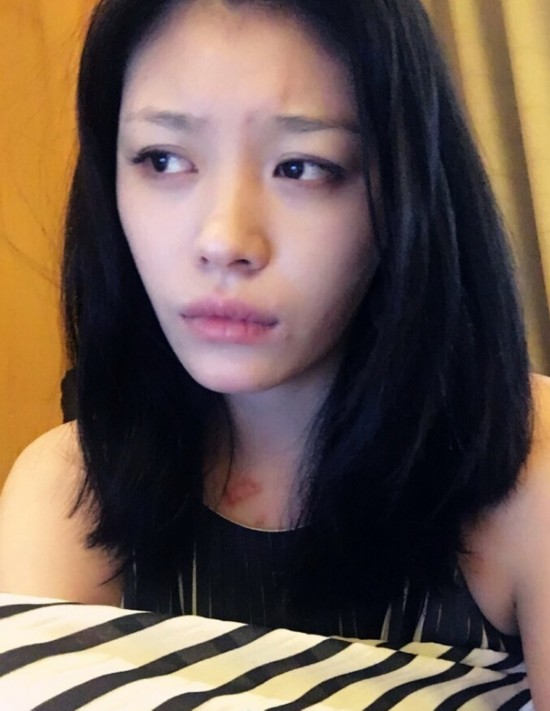 葛荟婕