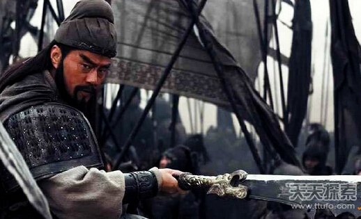 古代传说最牛七大武器 你知道几个?