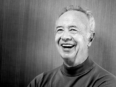 英特尔前ceo格罗夫去世 曾称只有偏执狂才能生存