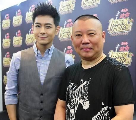 那个……郭德纲的身高就是160cm,这个都是事实了哈.