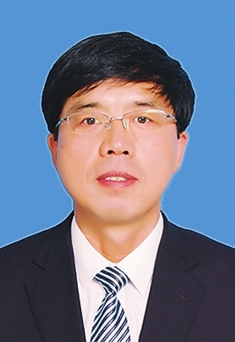 吉林省管干部任职前公示公告图简历