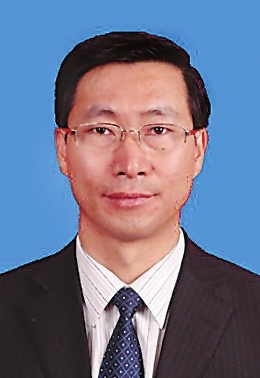 吉林省管干部任职前公示公告图简历