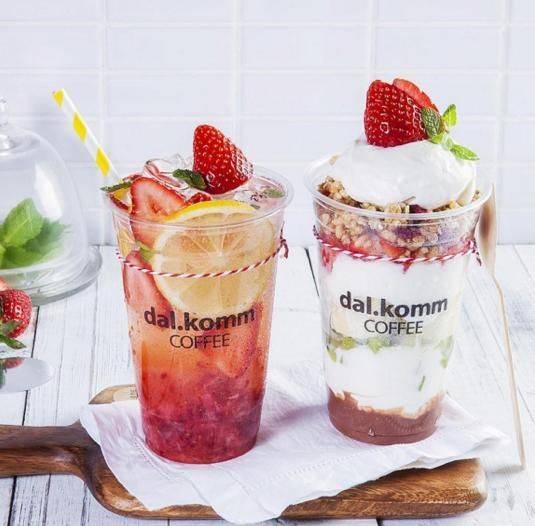 《太阳的后裔》带火了这家咖啡馆