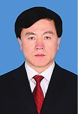 吉林省管干部任职前公示公告图简历