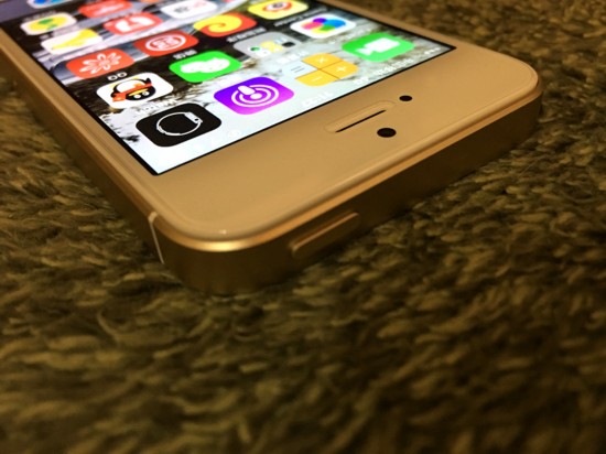 小苹果iphone se评测:比想象中的好