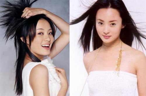 no.2孙俪vs蒋勤勤