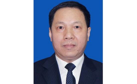 浙江6名省管干部任前公示 王杰拟任省统计局局长