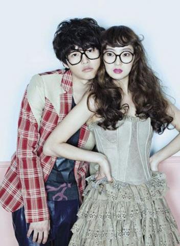 宋仲基立志参加奥运 宋仲基和徐孝琳什麽关系 现任女朋友是谁?