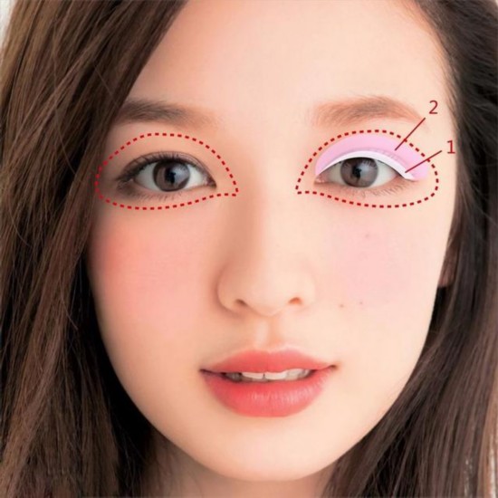 首页 > 时尚 > 专家说美妆 樱花妆和桃花妆有什么区别?