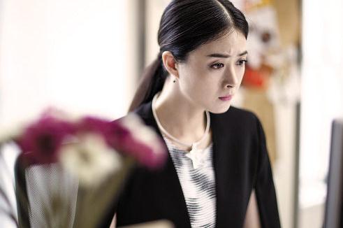 《欢乐颂》樊胜美结局:王柏川不是最后的那个人