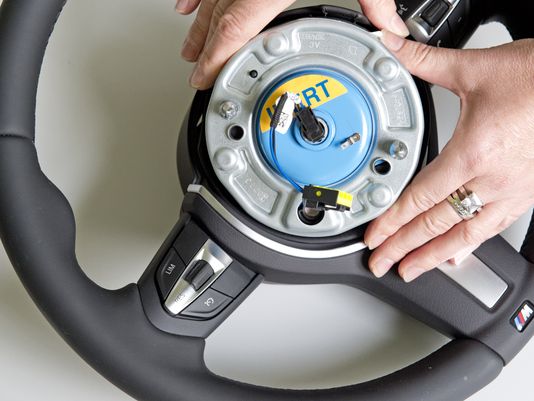 高田追加召回3500万气囊部件 规模或成美国之最