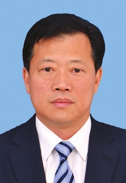 靖宇县副县长,白山市安全生产监督管理局副局长,局长,临江市委副书记