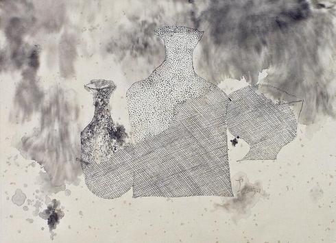 最新资讯 展览资讯    张卫,1971年出生于江苏海安,1994年毕业于南通