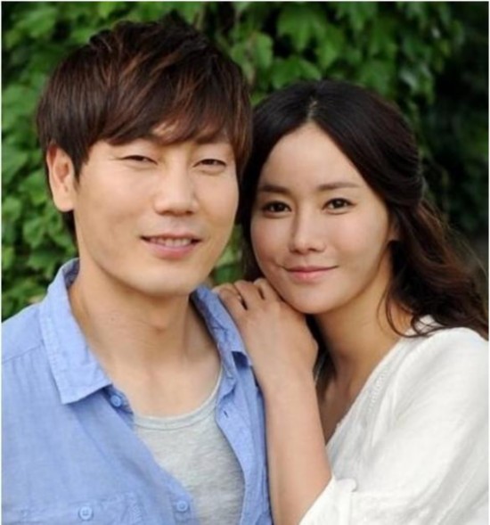 韩星朴诗妍离婚 曾与舒畅演《宝莲灯》中三圣母