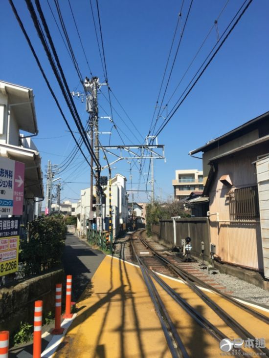 日本神奈川县藤泽市图片