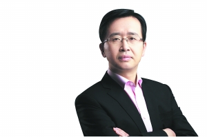 海航云商董事长徐志豪:跨境供应链金融应防骗税风险