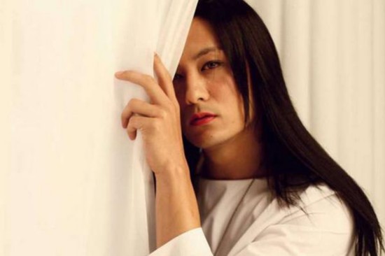 这些女装穿在张艺兴李易峰身上要窜天啦