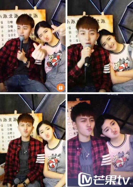 张晓钰vs方圆张晓钰vs黄汐源张晓钰vs左卓今年超级女声中,小编发现一