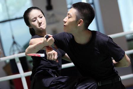 余罪高能剧透结局余罪破格提升和大胸姐林宇婧在一起了