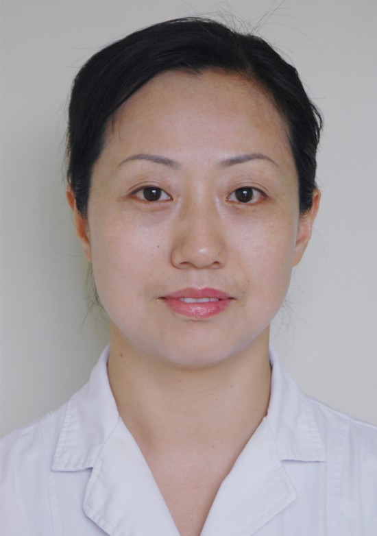 郭小红医生资料