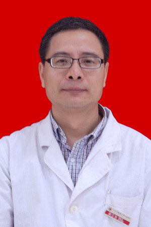 梁卫东医生资料