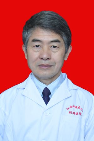 谢强医生资料