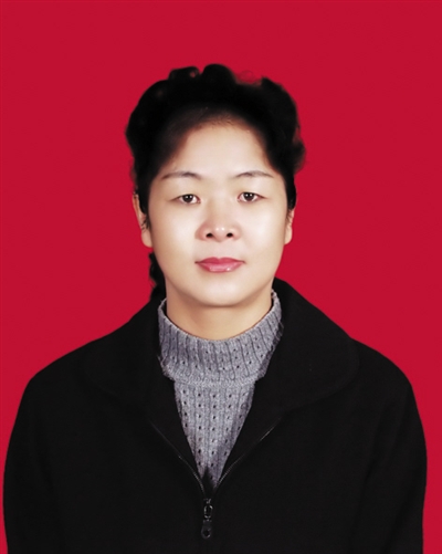 中共宁夏回族自治区委员会干部任前公示公告