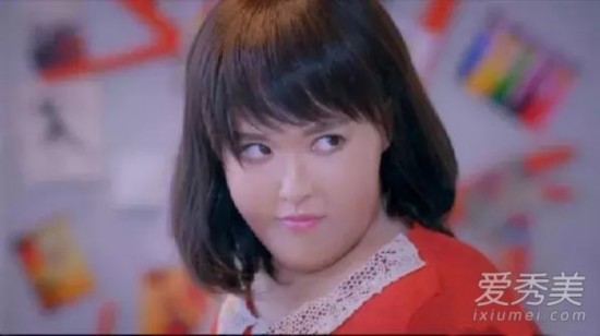 《云之凡》娜扎"胖鱼肉"激萌 唐嫣尹恩惠 盘点为拍戏女神变胖子的女星