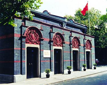 时代精英汇聚石库门—中共一大代表群像速写-党史频道-人民网