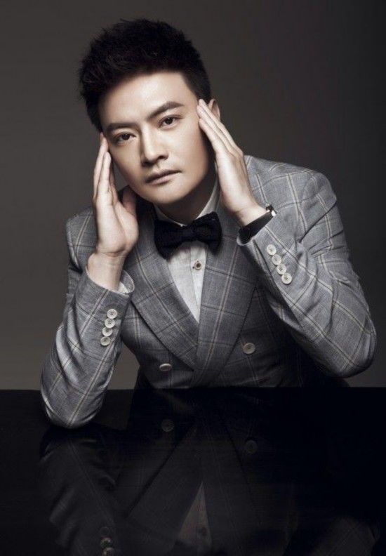 汤非《大英雄》:这世界需要挥洒热血的男子汉