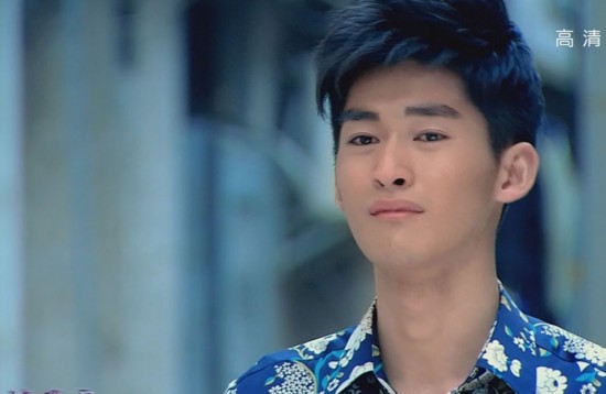 新偶像:张翰与郑爽和娜扎的情史