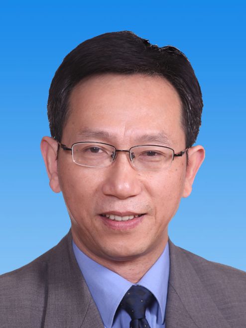 陈扬勇任中央文献研究室副主任(图/简历)