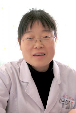 张平医生资料