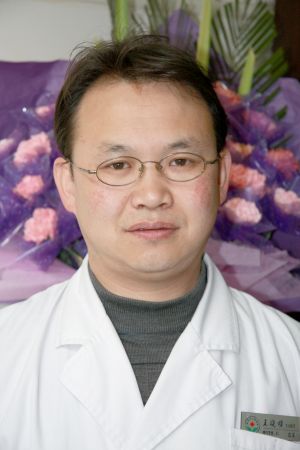 王小明医生资料