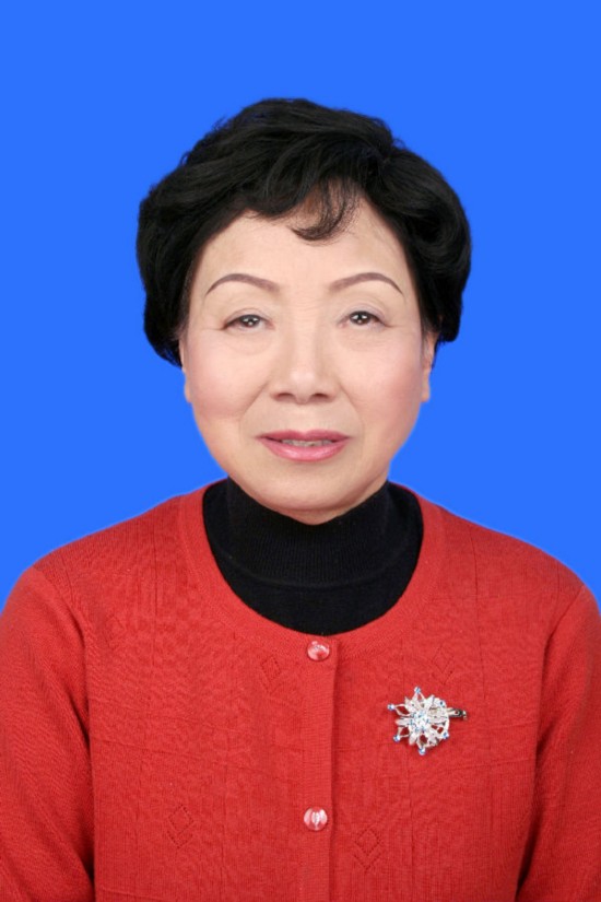 张良英医生资料