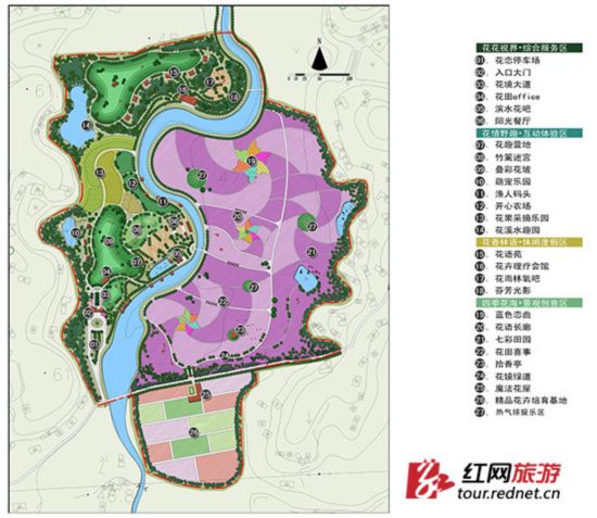 湖南涟源市未来规划图图片