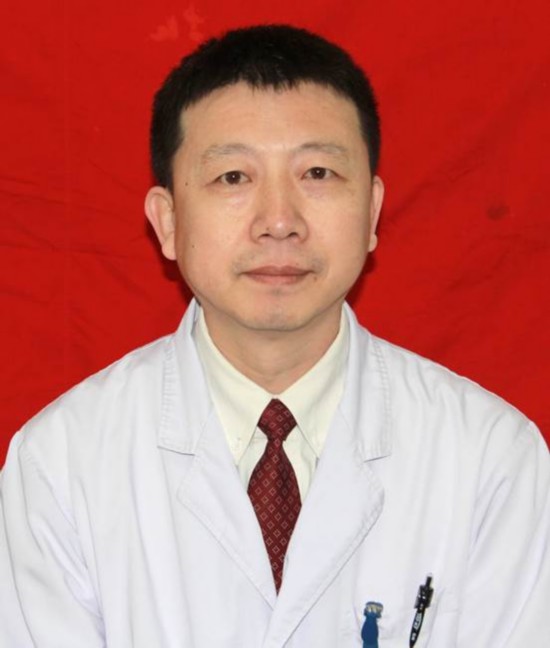 李戈医生资料
