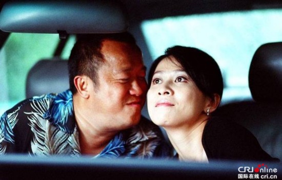 从《古惑仔》到《天亮之前》 华语黑帮爱情片盘点