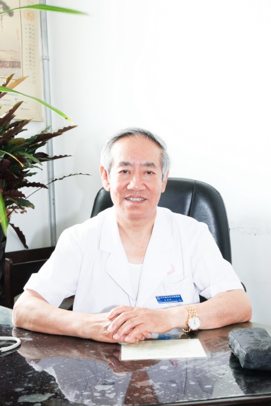 王新民医生资料