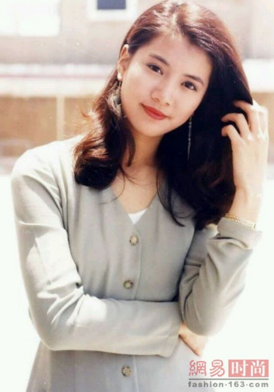 周星驰,袁咏仪 《国产凌凌漆》