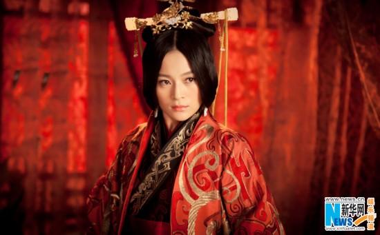 《秀丽江山之长歌行》全集剧情人物介绍演员表 全明星阵容都有谁