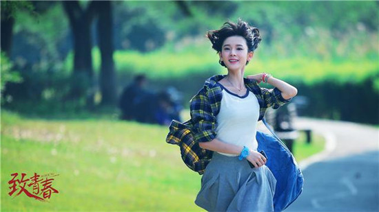 致青春电视剧大结局是什么 致青春郑微最后和林静结婚