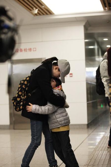 《妈妈是超人》收官 贾静雯撇咘咘董洁玩失踪