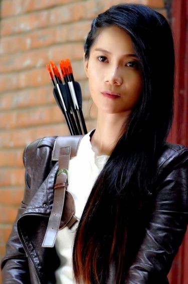 《女神心计》将开拍 陈欣茹担纲制片人总导演