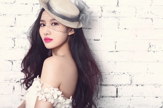 幻城蝶澈的结局是什么 幻城蝶澈扮演者吴优个人资料介绍