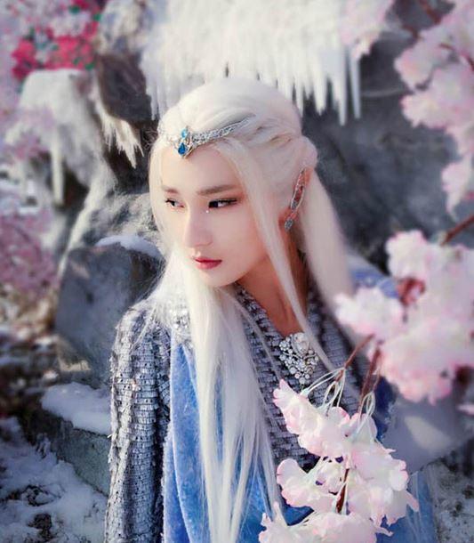 《幻城》十大美人榜 宋茜竟垫底 第一竟然是她?