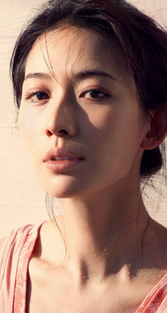 韩媒评中国人气女星:范冰冰赵丽颖林心如全倒数