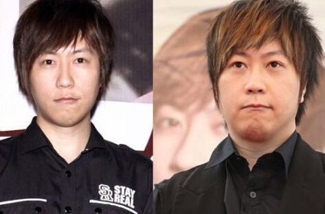 明星胖瘦对比照 钟丽缇阿信彭于晏莱昂纳多