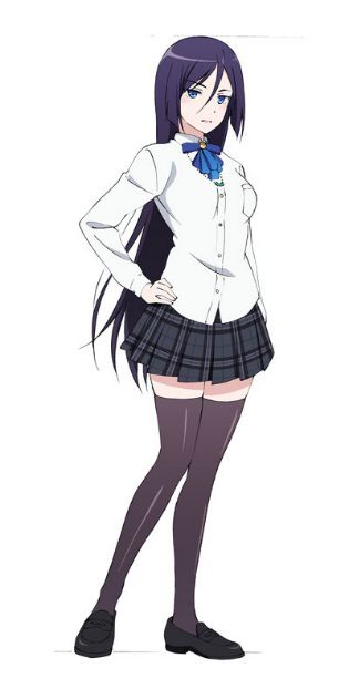 与二次元and.ii女神团零距离